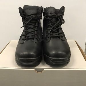 Mens work boots